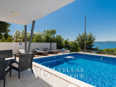 Apartman Mia 4 - Omiš-Medići