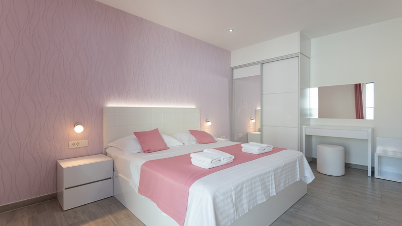 Apartman Mia 4 - Omiš-Medići