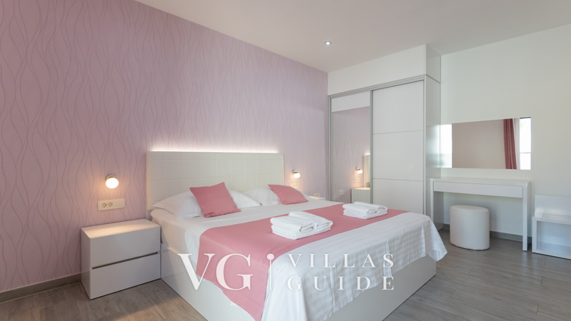 Apartman Mia 4 - Omiš-Medići