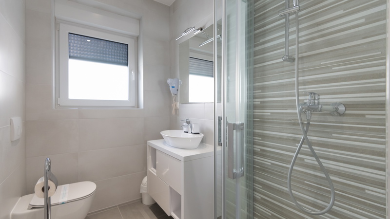 Apartman Mia 4 - Omiš-Medići