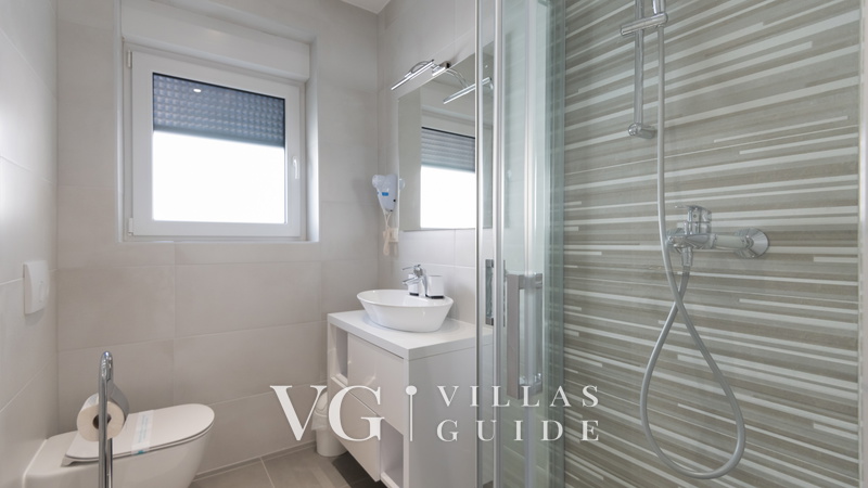 Apartman Mia 4 - Omiš-Medići