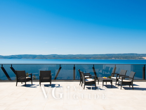 Apartman Mia 4 - Omiš-Medići