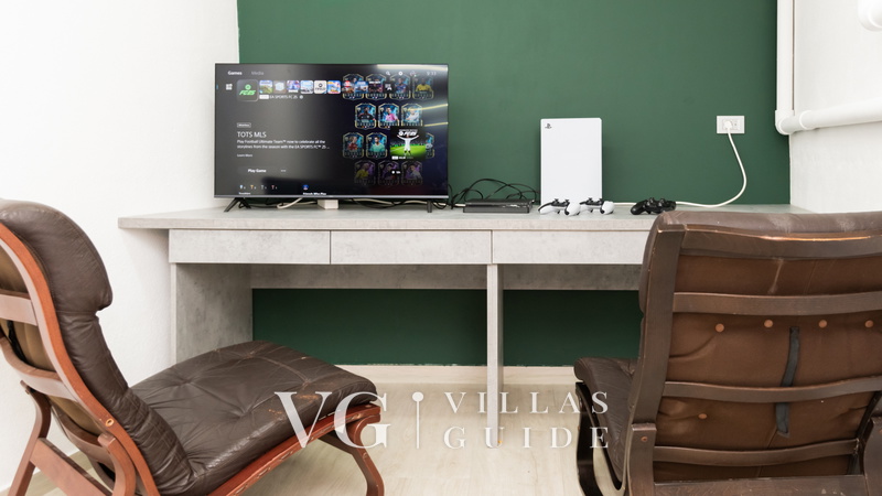 Apartman Mia 4 - Omiš-Medići Additional content