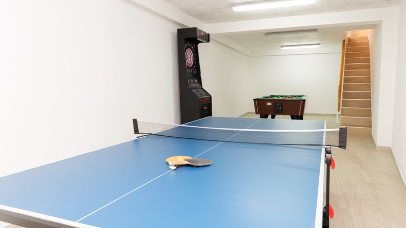 Apartman Mia 4 - Omiš-Medići