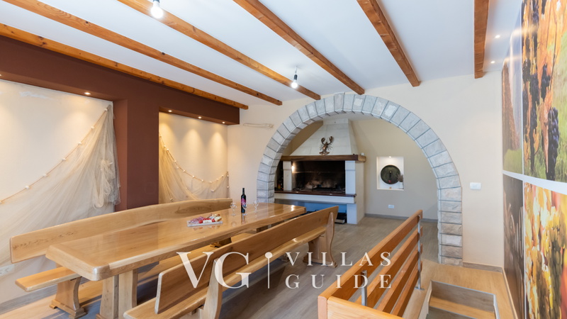 Apartman Mia 4 - Omiš-Medići Additional content