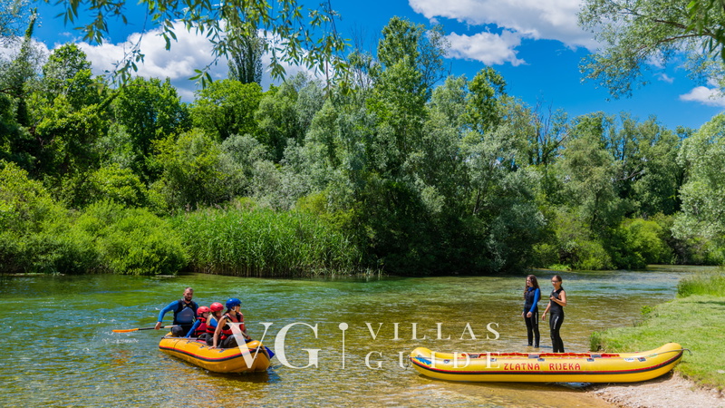 Apartman Mia 4 - Omiš-Medići Microlocation