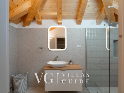 Villa Lipovac Bagno