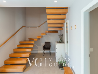 Villa Lipovac Soggiorno