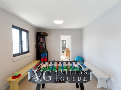 Villa Lipovac Contenuto aggiuntivo