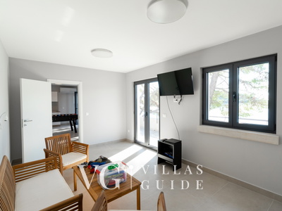 Villa Lipovac Contenuto aggiuntivo