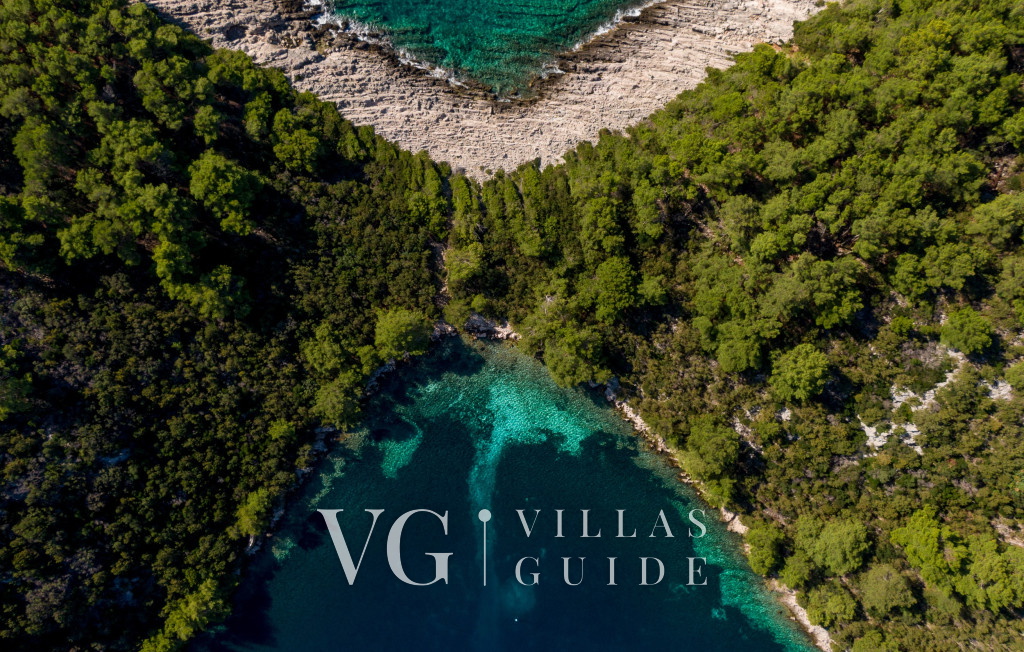 Villa Lipovac Microposizione