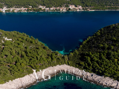 Villa Lipovac Microposizione