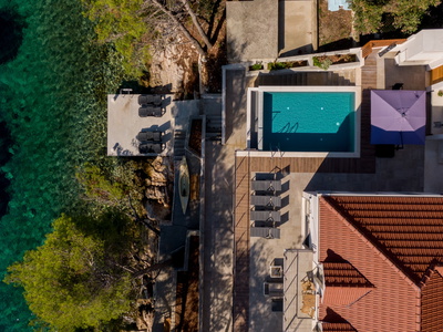 Holiday home island of Korcula - Blato