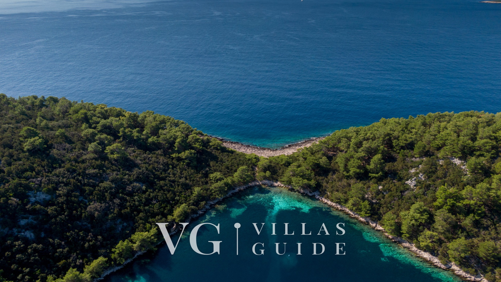 Villa Lipovac micro_location