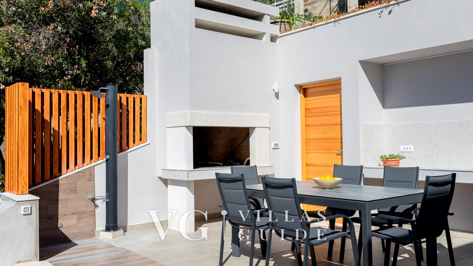 Villa Lipovac Andere