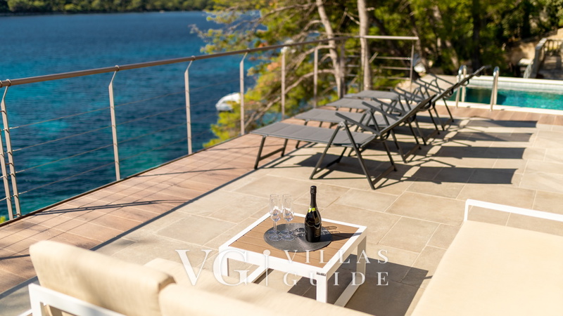 Villa Lipovac Andere