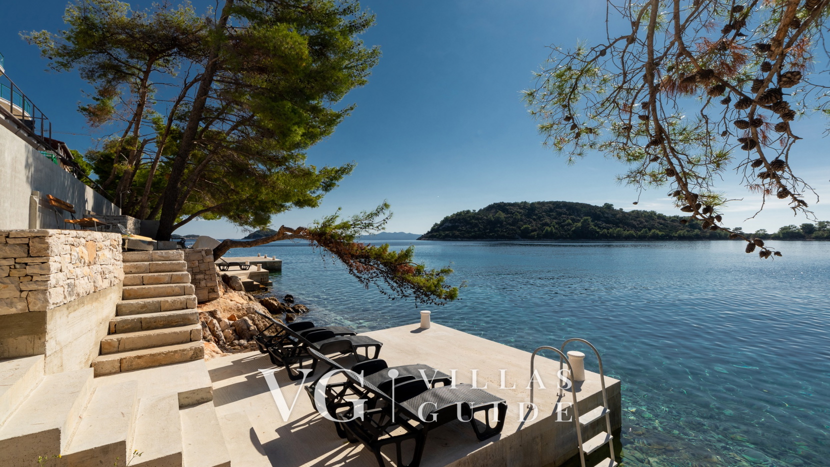 Villa Lipovac Andere