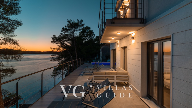 Villa Lipovac Andere