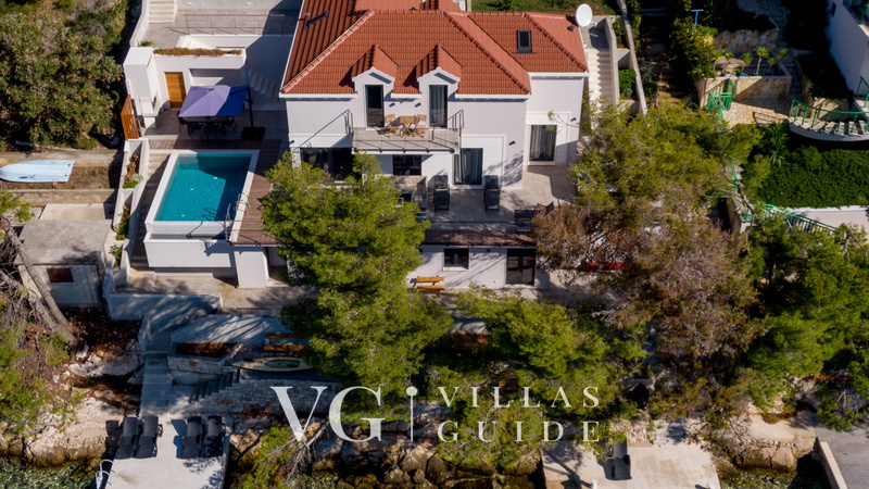 Villa Lipovac Andere