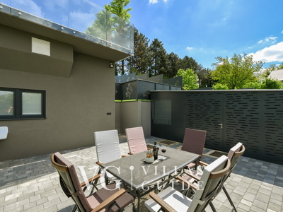 Villa Lady Berga Zusatzinhalte