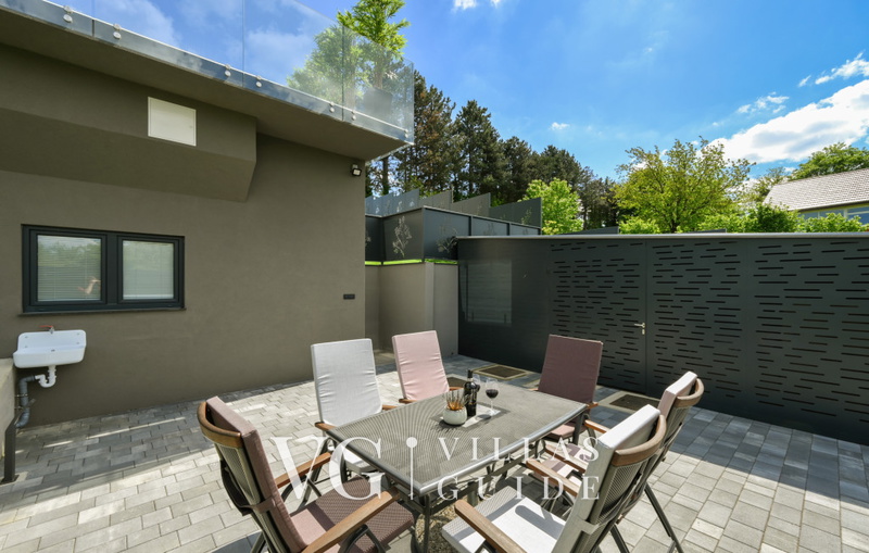 Villa Lady Berga Zusatzinhalte