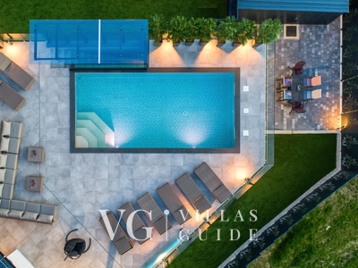 Villa Lady Berga
