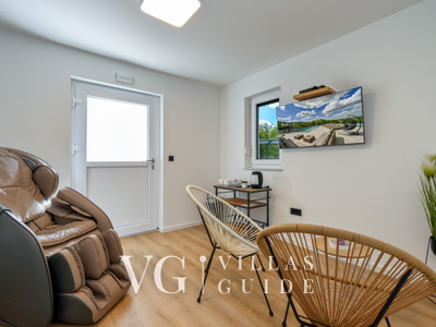 Villa Lady Berga wellness