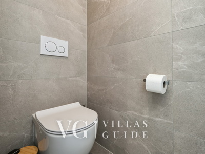 Villa Lady Berga wellness