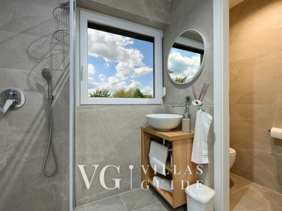 Villa Lady Berga wellness