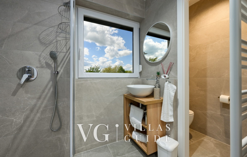 Villa Lady Berga wellness