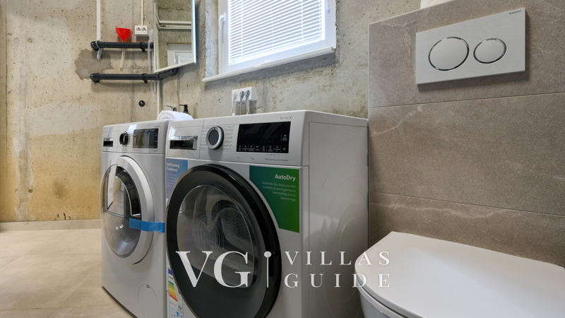 Villa Lady Berga Other