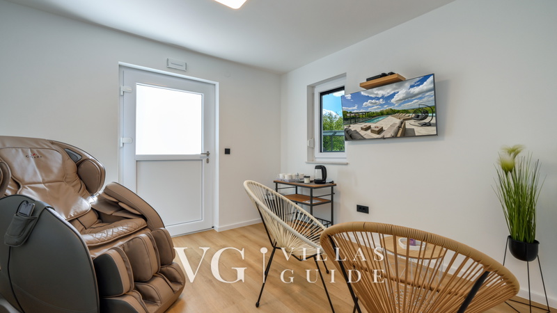 Villa Lady Berga Other