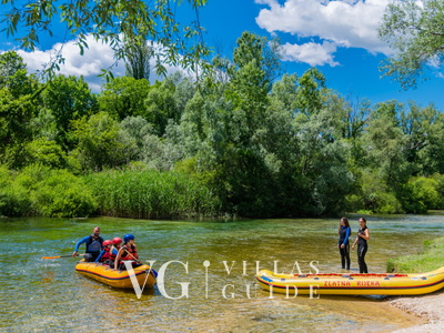 Apartman Mia 5 - Omiš-Medići Microlocation
