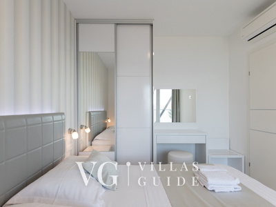 Apartman Mia 5 - Omiš-Medići Bedroom