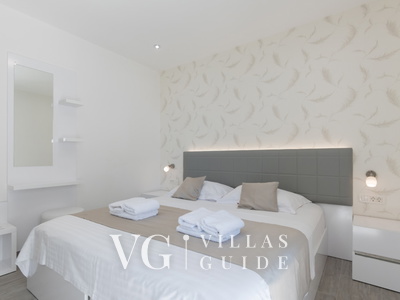 Apartman Mia 5 - Omiš-Medići Bedroom