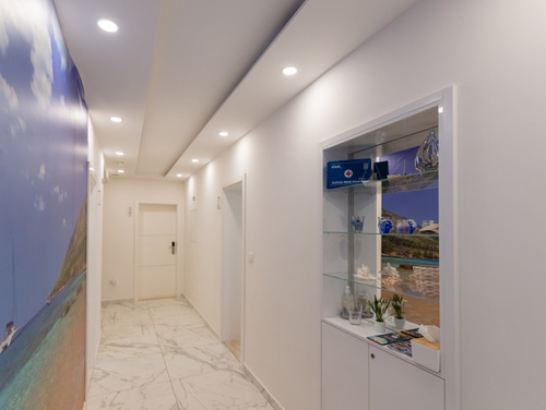 Apartman Mia 5 - Omiš-Medići