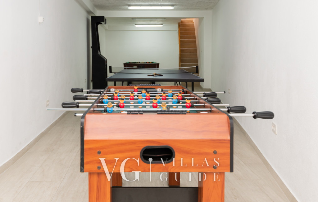 Apartman Mia 5 - Omiš-Medići Additional content