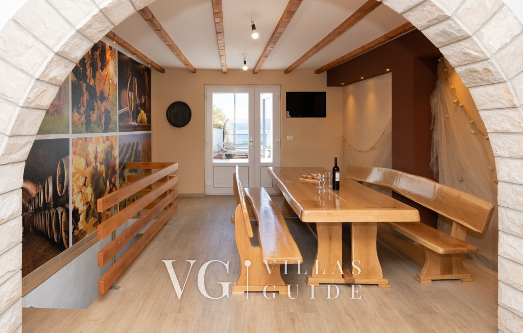 Apartman Mia 5 - Omiš-Medići Additional content