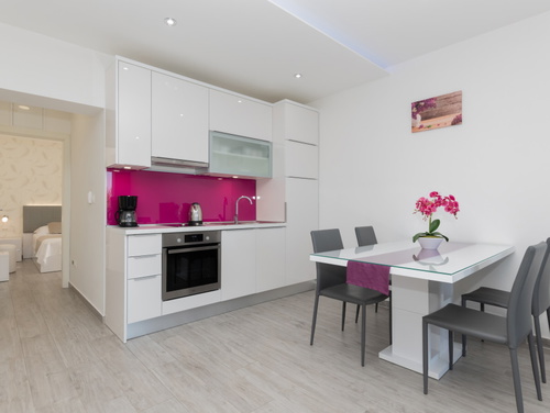 Apartman Mia 5 - Omiš-Medići