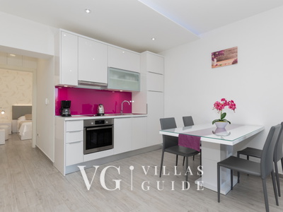 Apartman Mia 5 - Omiš-Medići