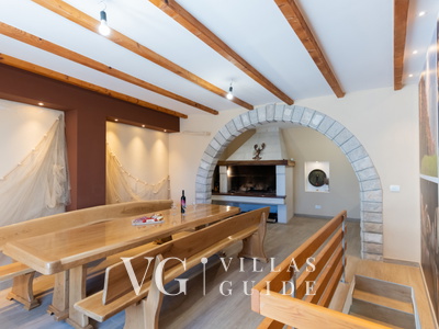 Apartman Mia 5 - Omiš-Medići Additional content