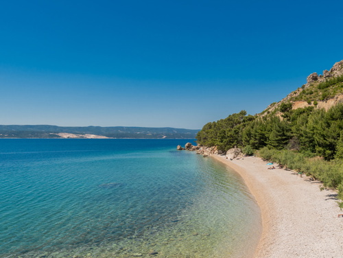 Apartman Mia 5 - Omiš-Medići