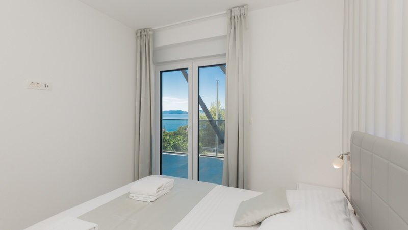 Apartman Mia 5 - Omiš-Medići