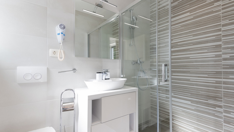 Apartman Mia 5 - Omiš-Medići