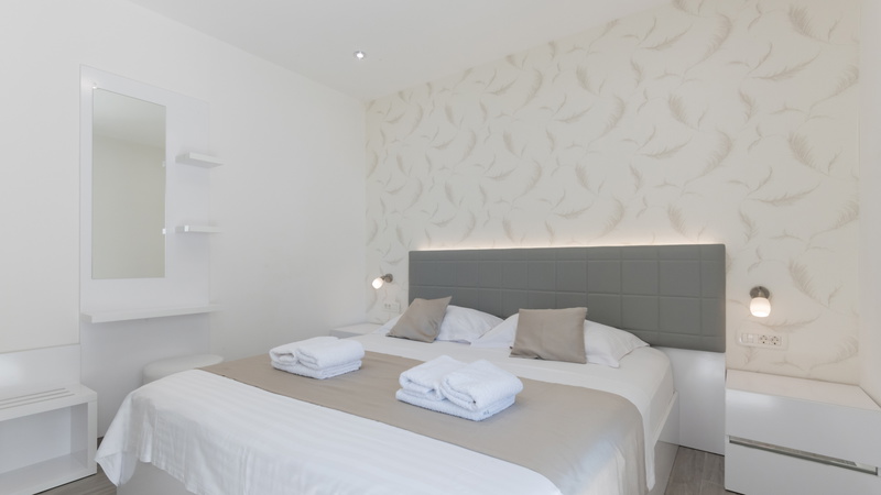 Apartman Mia 5 - Omiš-Medići