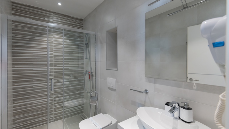 Apartman Mia 5 - Omiš-Medići