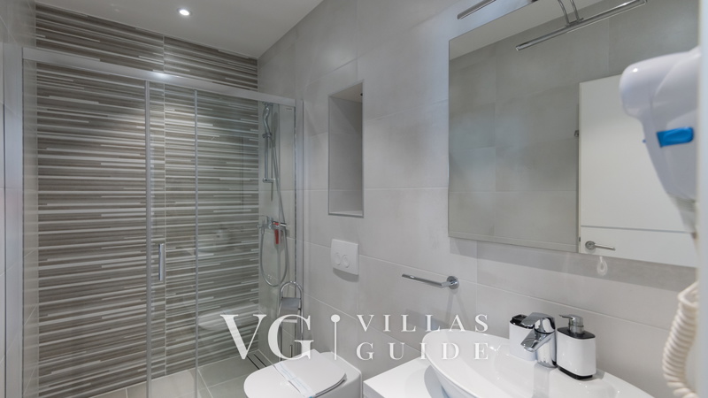 Apartman Mia 5 - Omiš-Medići