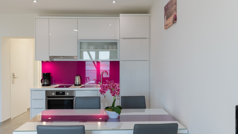 Apartman Mia 5 - Omiš-Medići