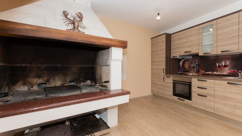 Apartman Mia 5 - Omiš-Medići