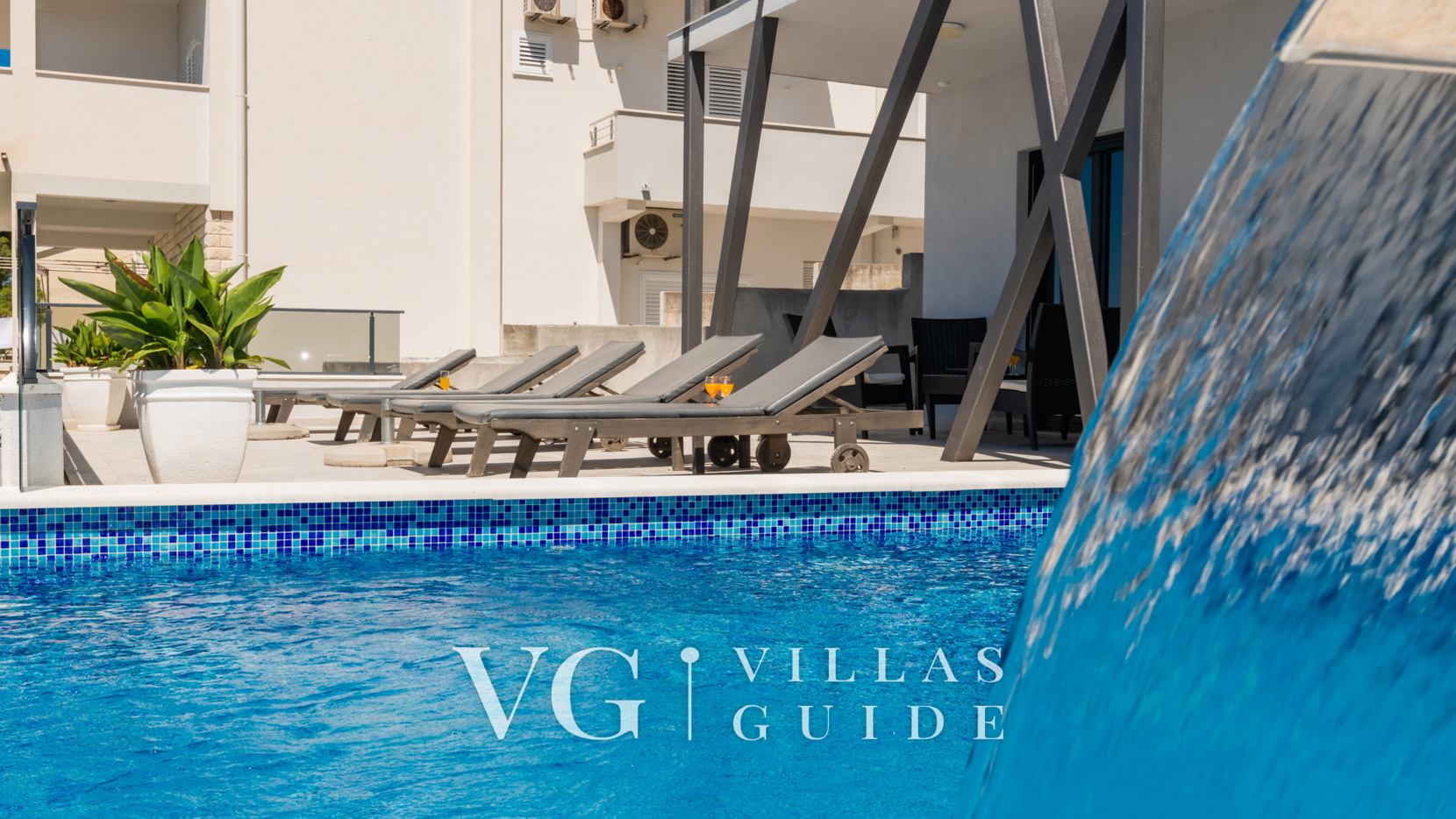 Apartman Mia 5 - Omiš-Medići Bazen